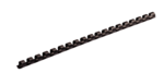 Plastic Combs - Round Back, 5/16", 40 sheets, Black, 25 pk__52321 RF.png